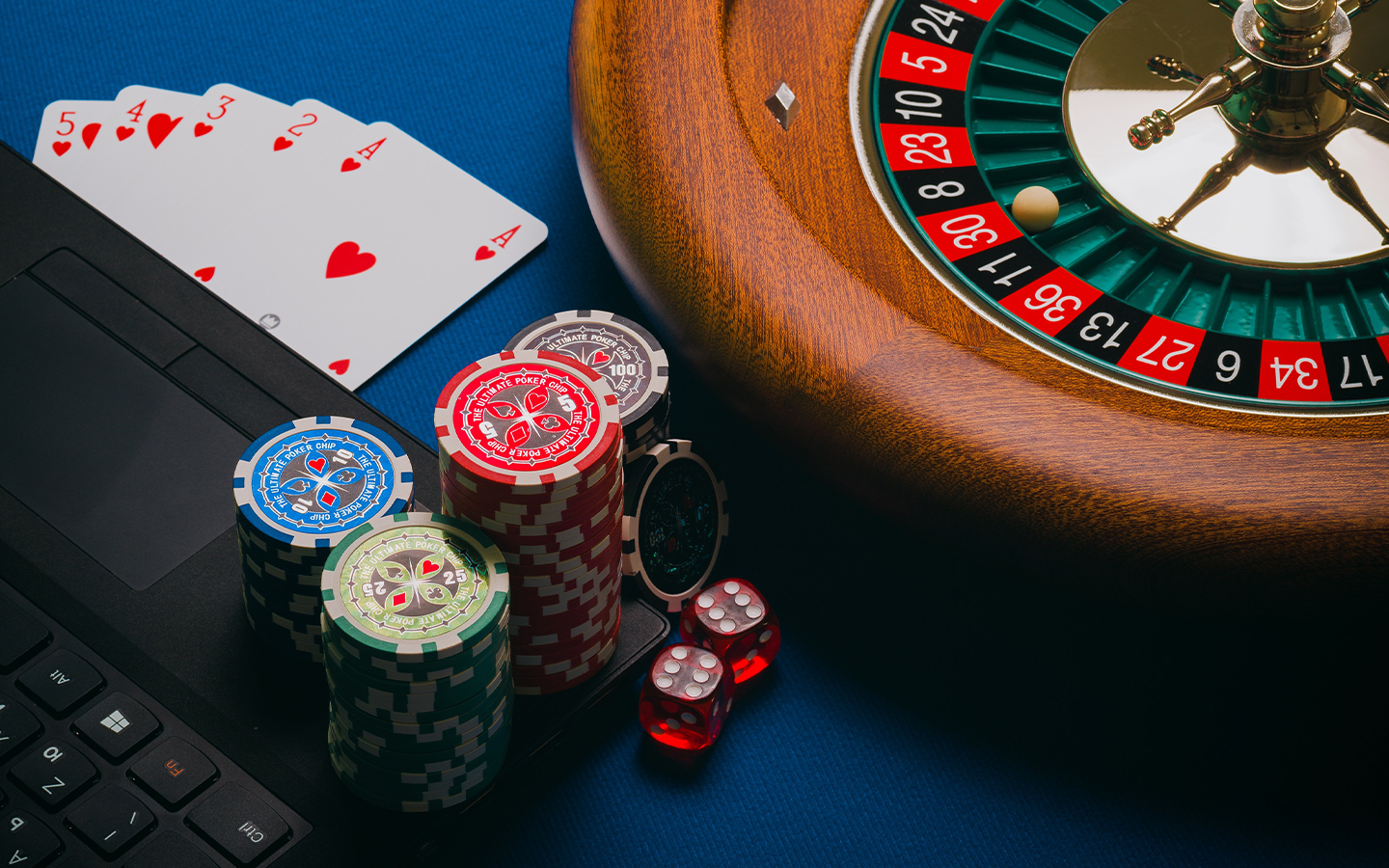 Play BlackJack