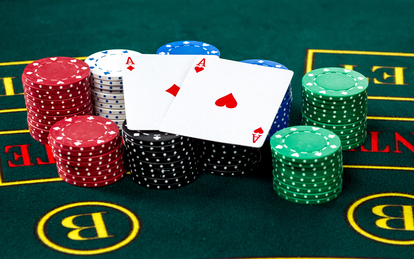 Blackjack Game