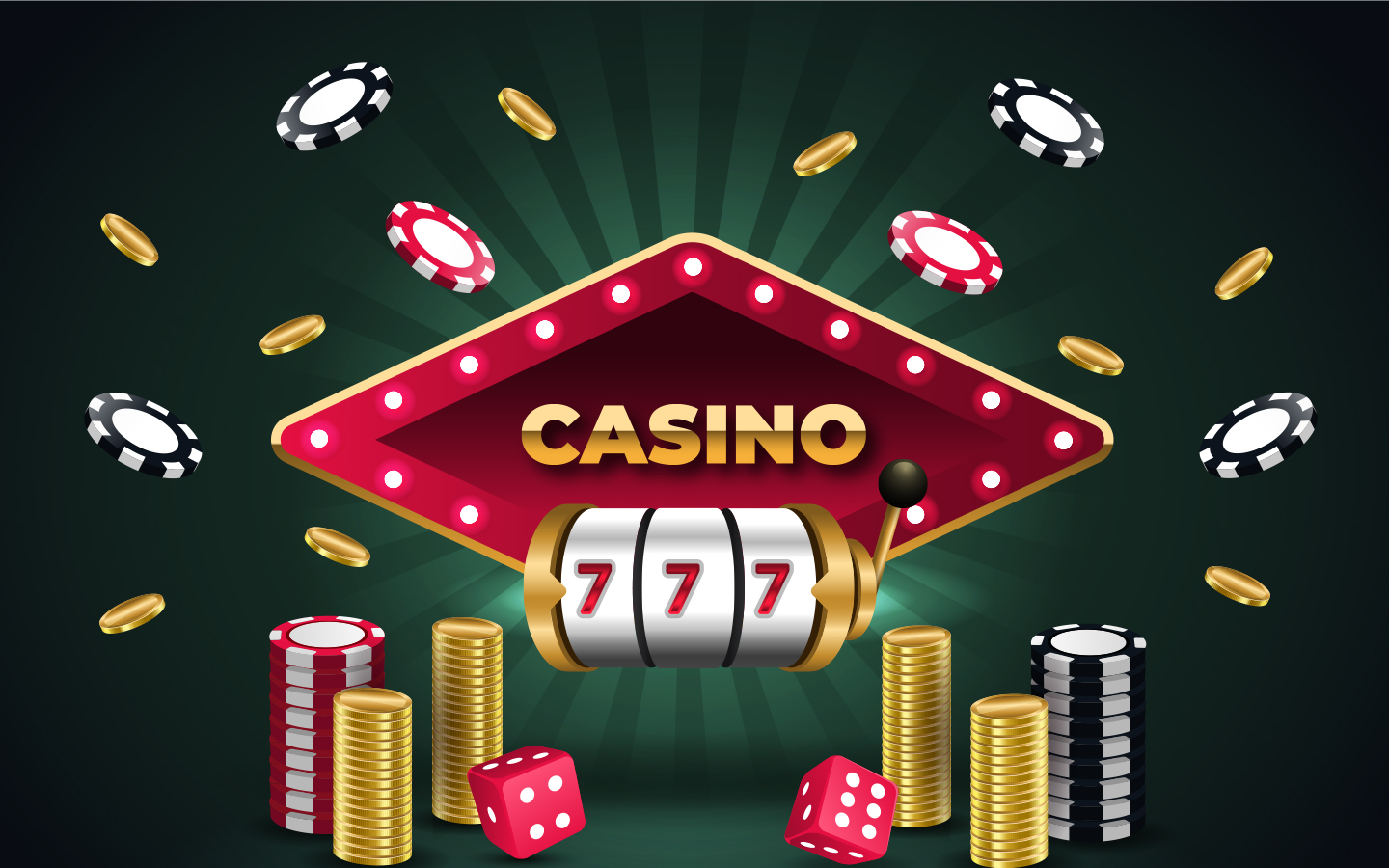 Slot Games Online