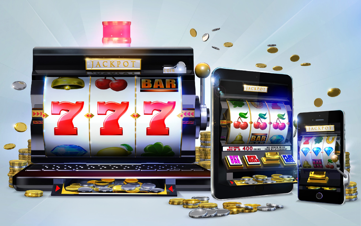 Sports Betting