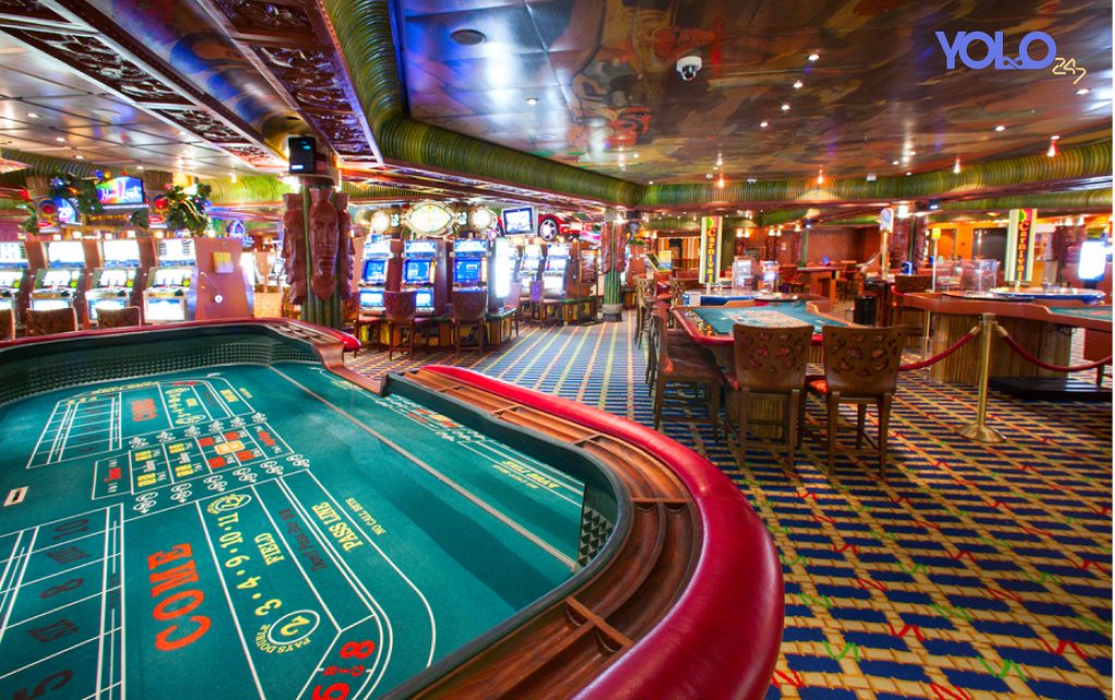 Live Casino Online