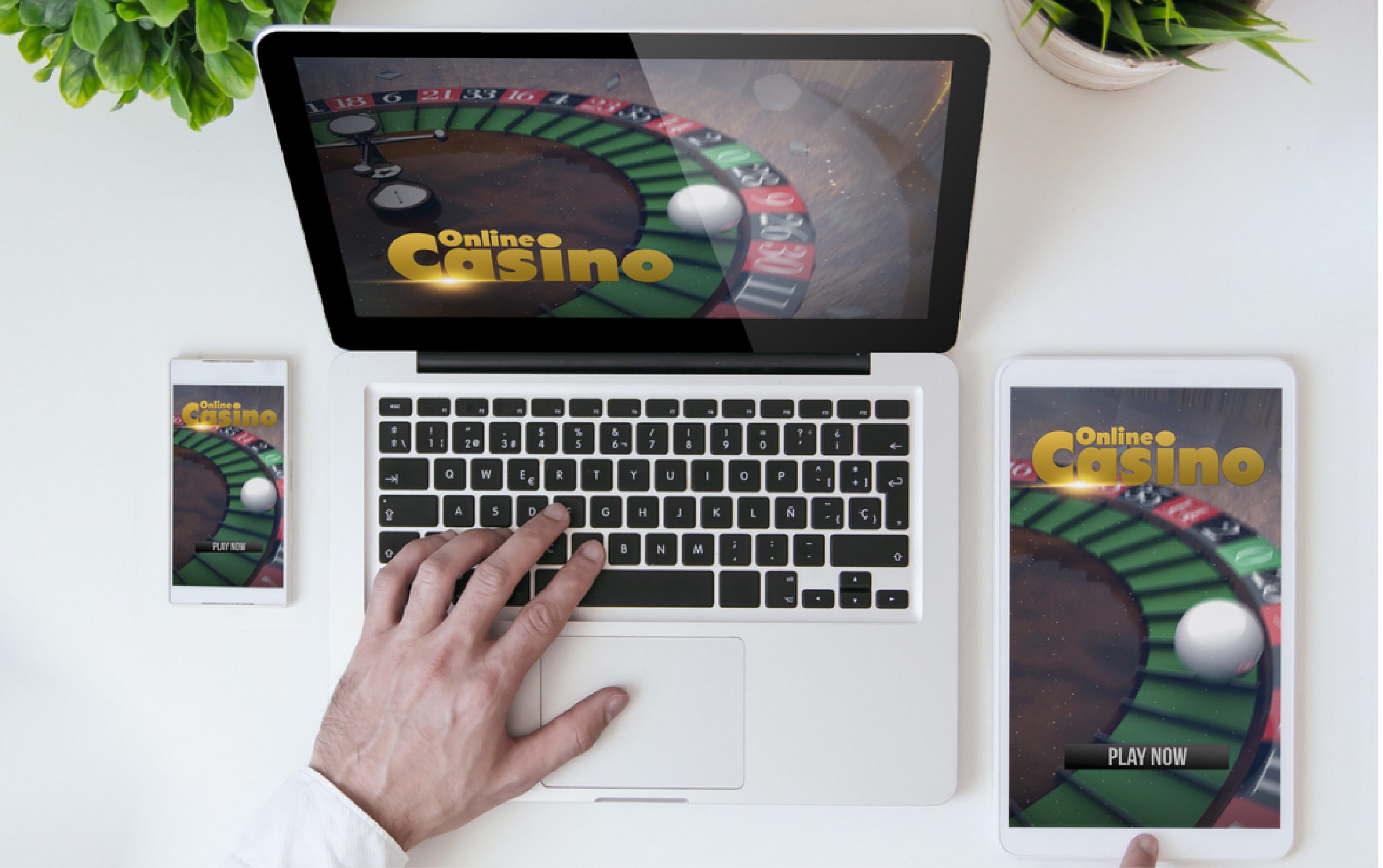 Facts about roulette