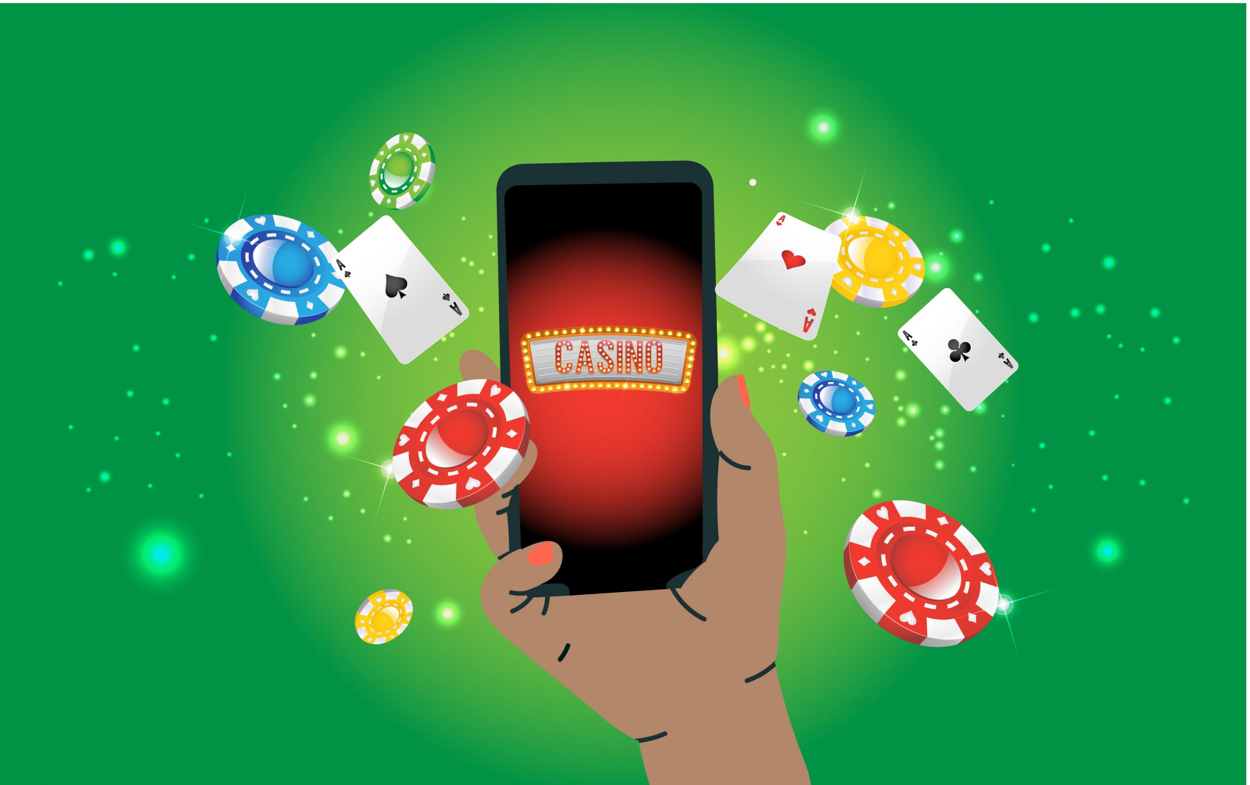 Online casino games guide