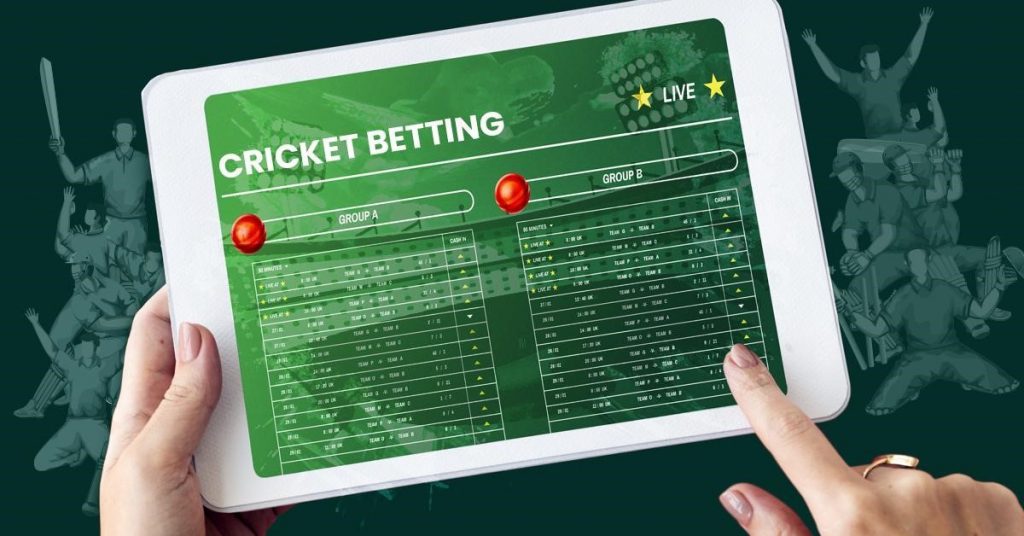 Profit Accumulator