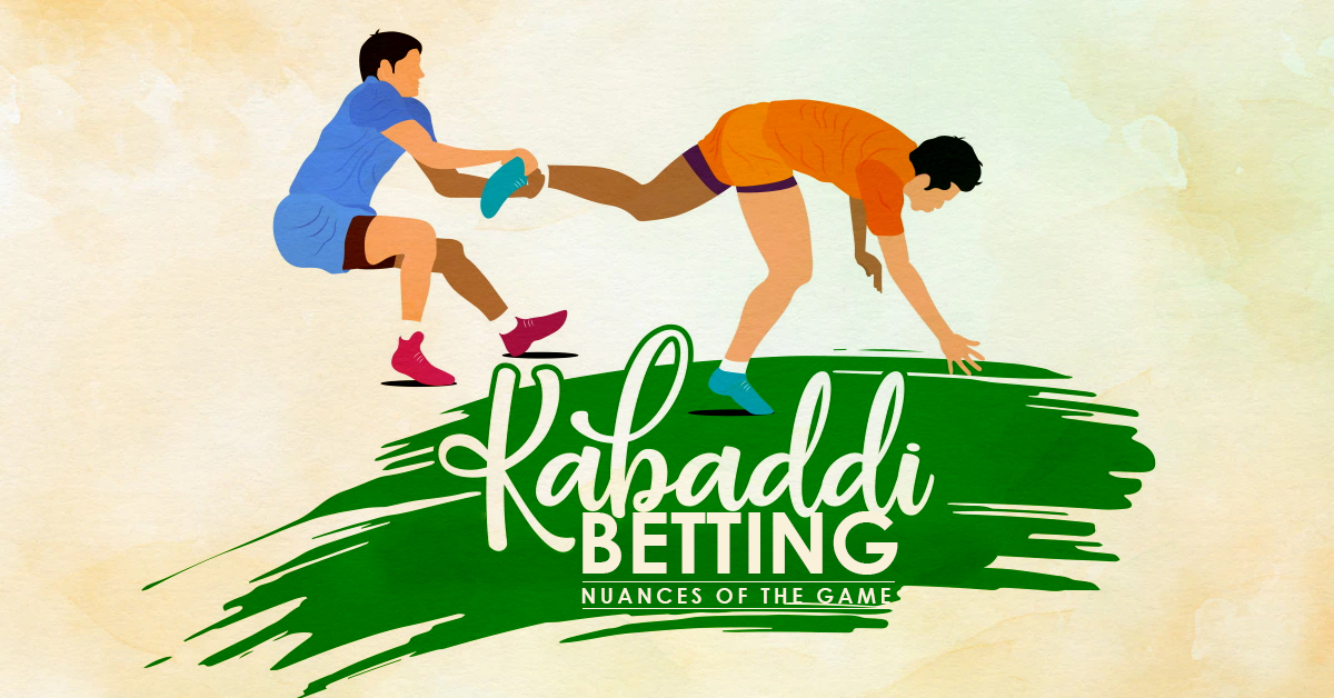 Kabaddi Betting