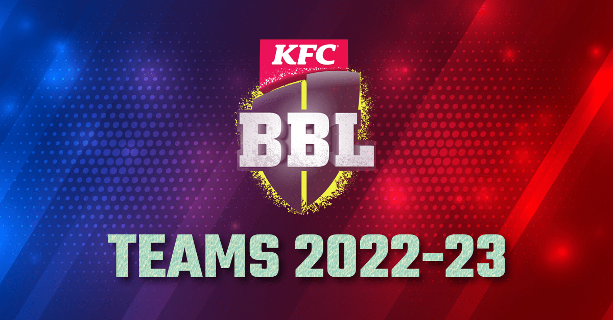 Big Bash League