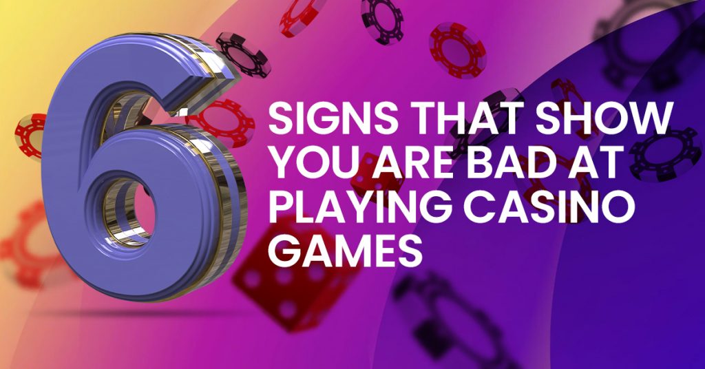 Casino Games
