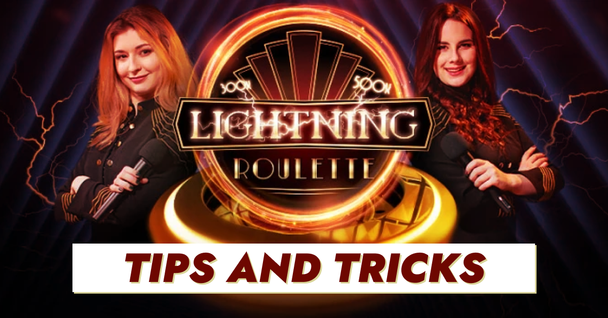 Lightning Roulette