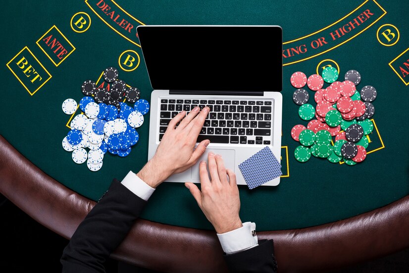 Counting cards