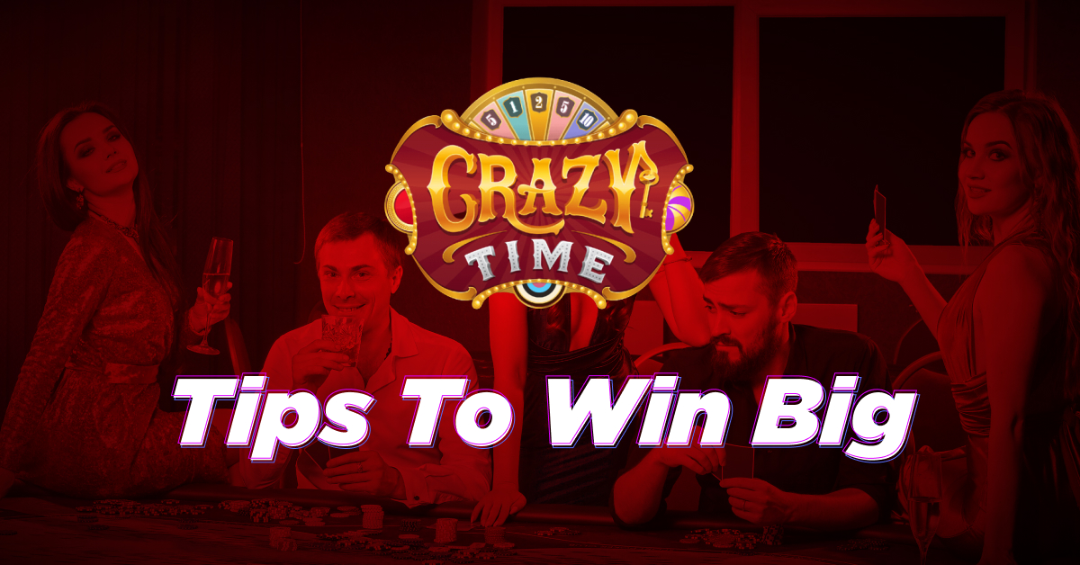 Crazy Time Game