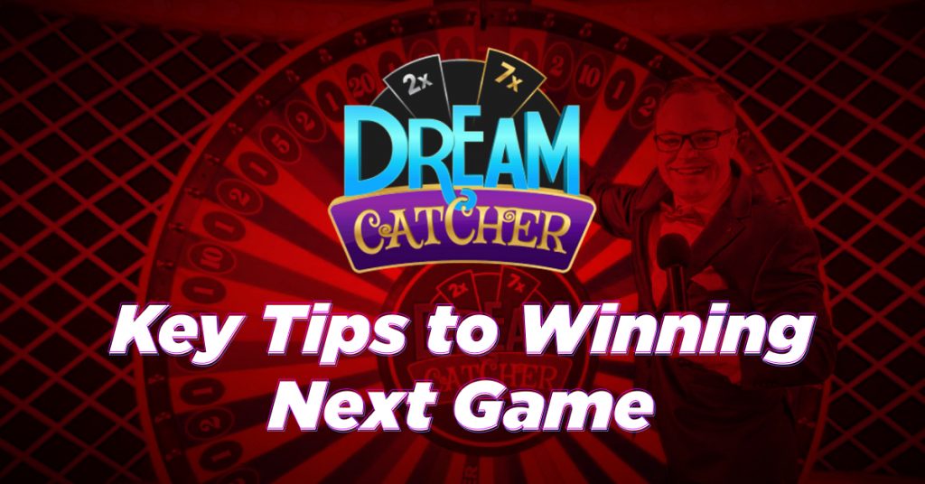 Dream Catcher Casino