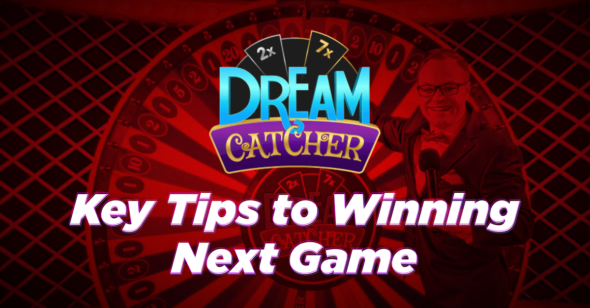 Dream Catcher Casino