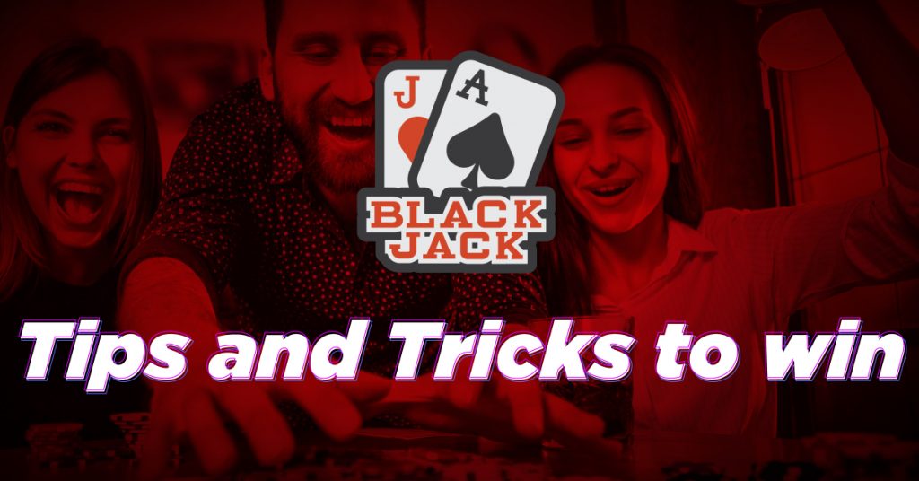 Blackjack Game
