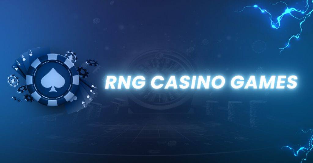 rng casino games