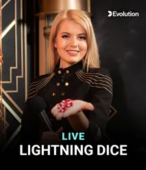 Evolution Lightning Dice