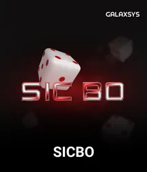 Galaxsys Sicbo