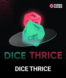 Turbo Dice Games