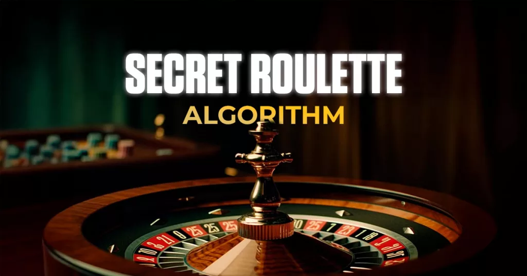 Roulette Wheel