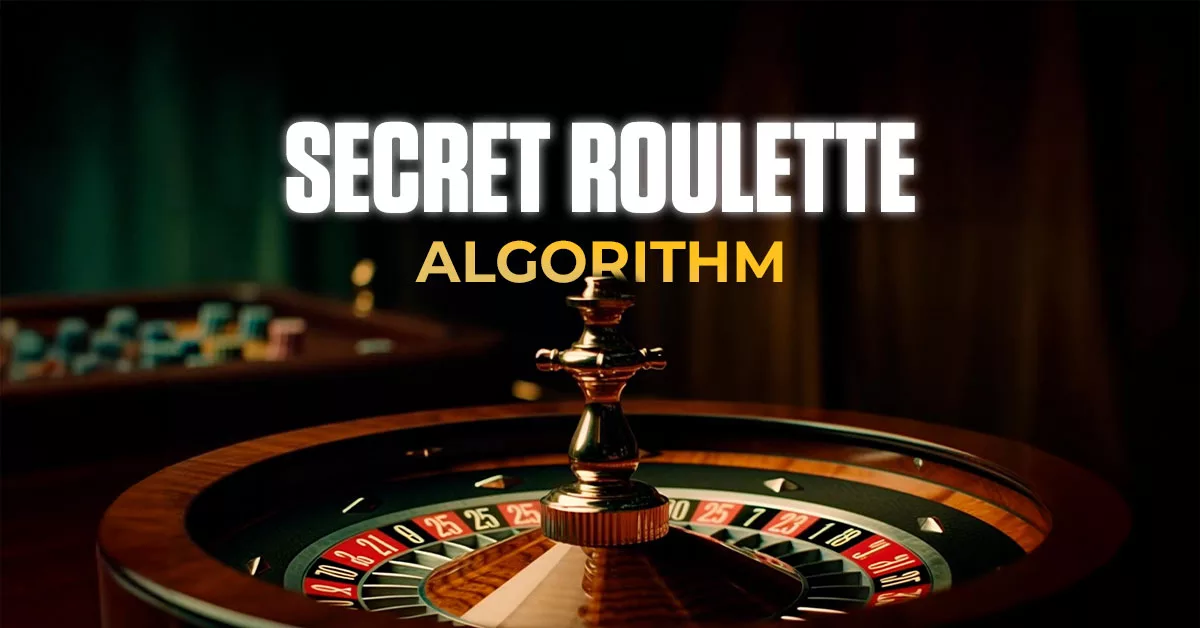 Roulette Wheel