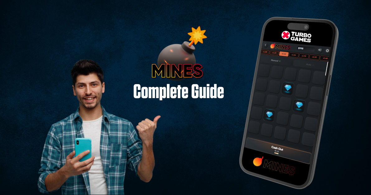 How To Play Mines