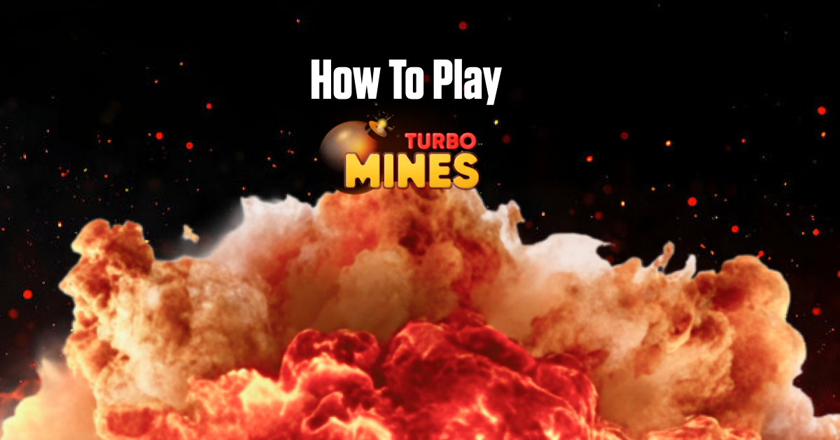 Turbo Mines Game