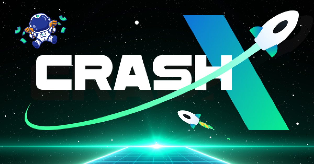Crash X Strategies