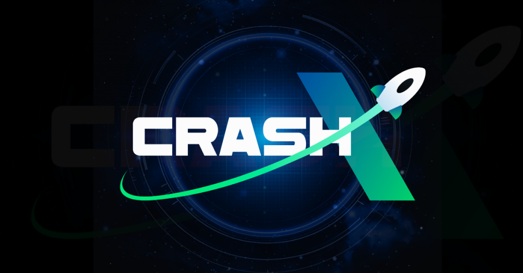 How to play crash x