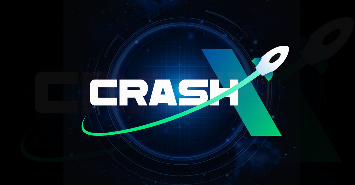 How to play crash x