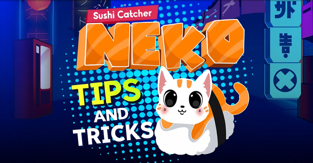 Neko-Tips-Tricks