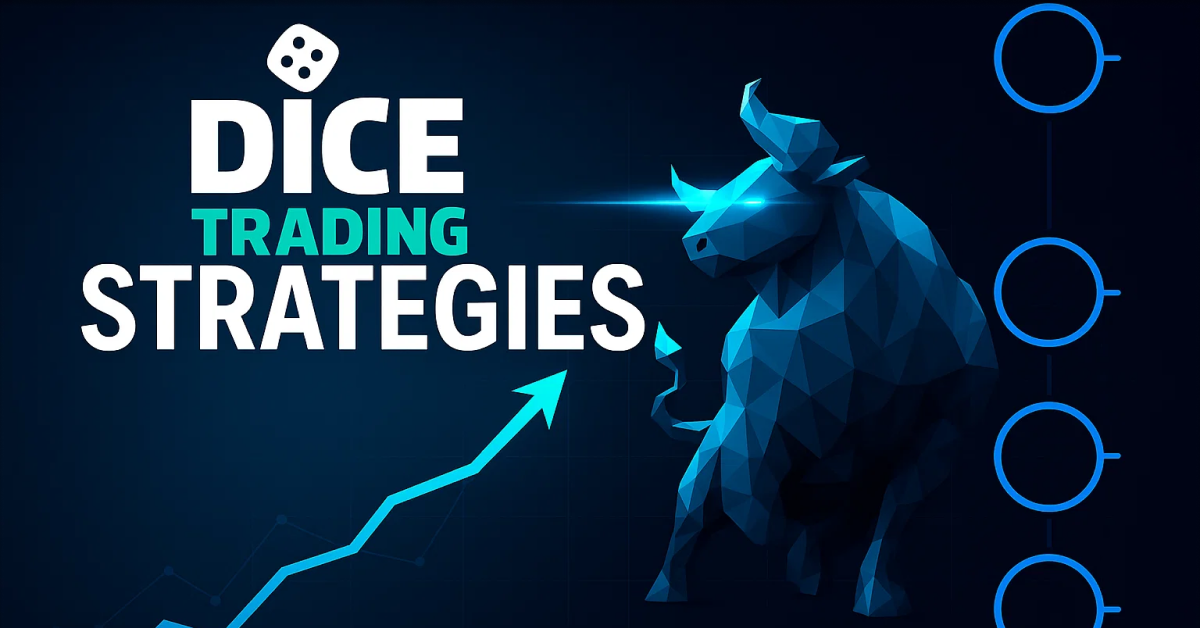 Strategies-Trading-Dice