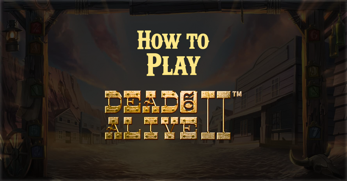 How to Play Dead or Alive 2