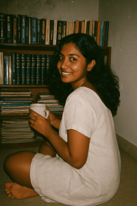 Meera kumar