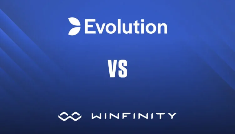 Comparing Evolution vs Winfinity
