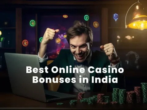 Top Casino Bonus Trends Indian Gamers Should Know in 2025