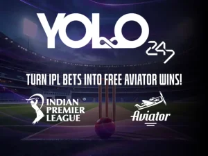 Yolo247 Launches Free Aviator Bets Campaign for IPL 2026