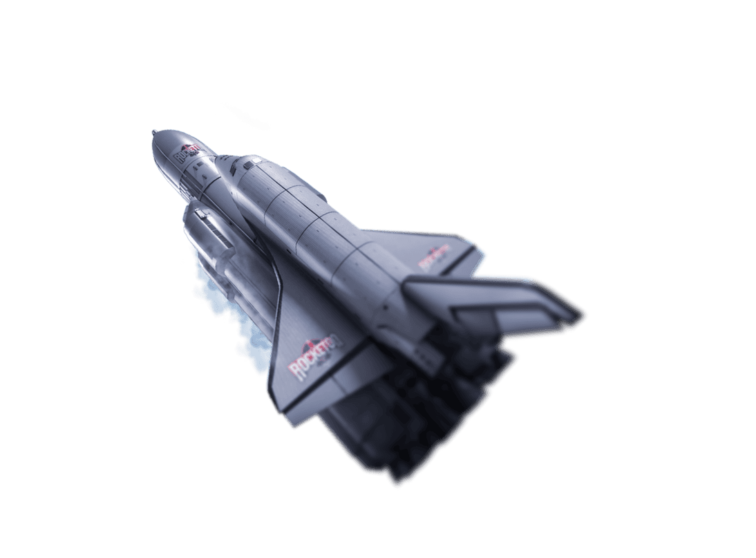 Bottom Left Plane