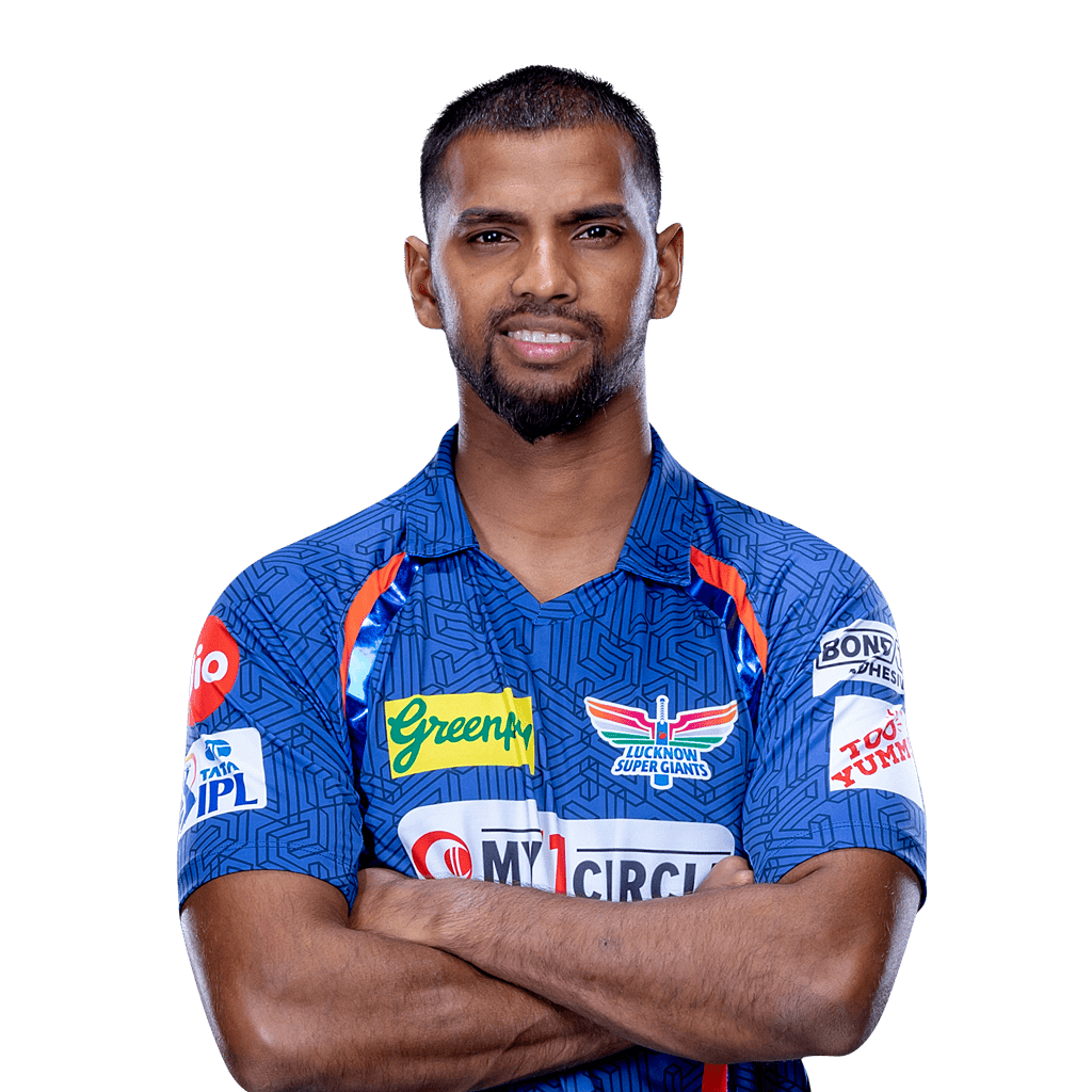 Nicholas pooran ipl Career Performance - statistics