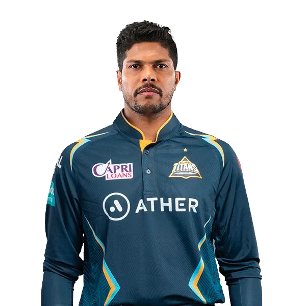 Umesh Yadav IPL Career Performance - statistics