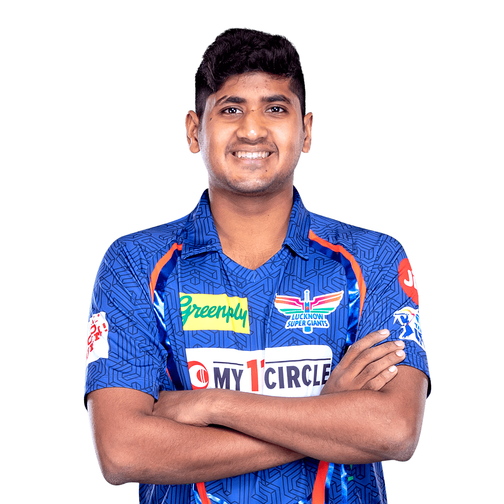 Yash Thakur ipl