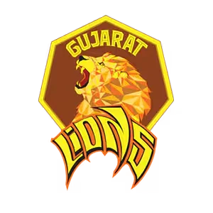 Gujarat Lions