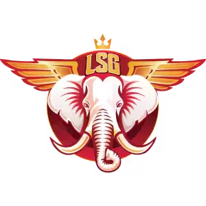 Lucknow Super Giants