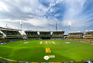M A Chidambaram Stadium