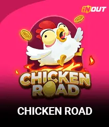 Inout Chicken Road