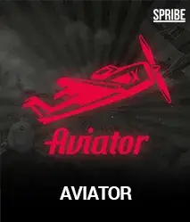 Spribe aviator
