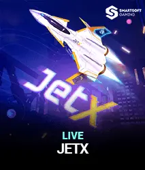 Smartsoft Jetx