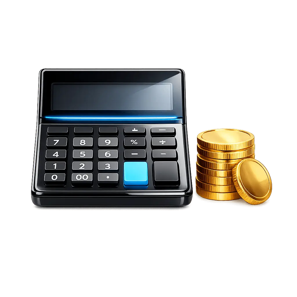 Odds Calculator Banner