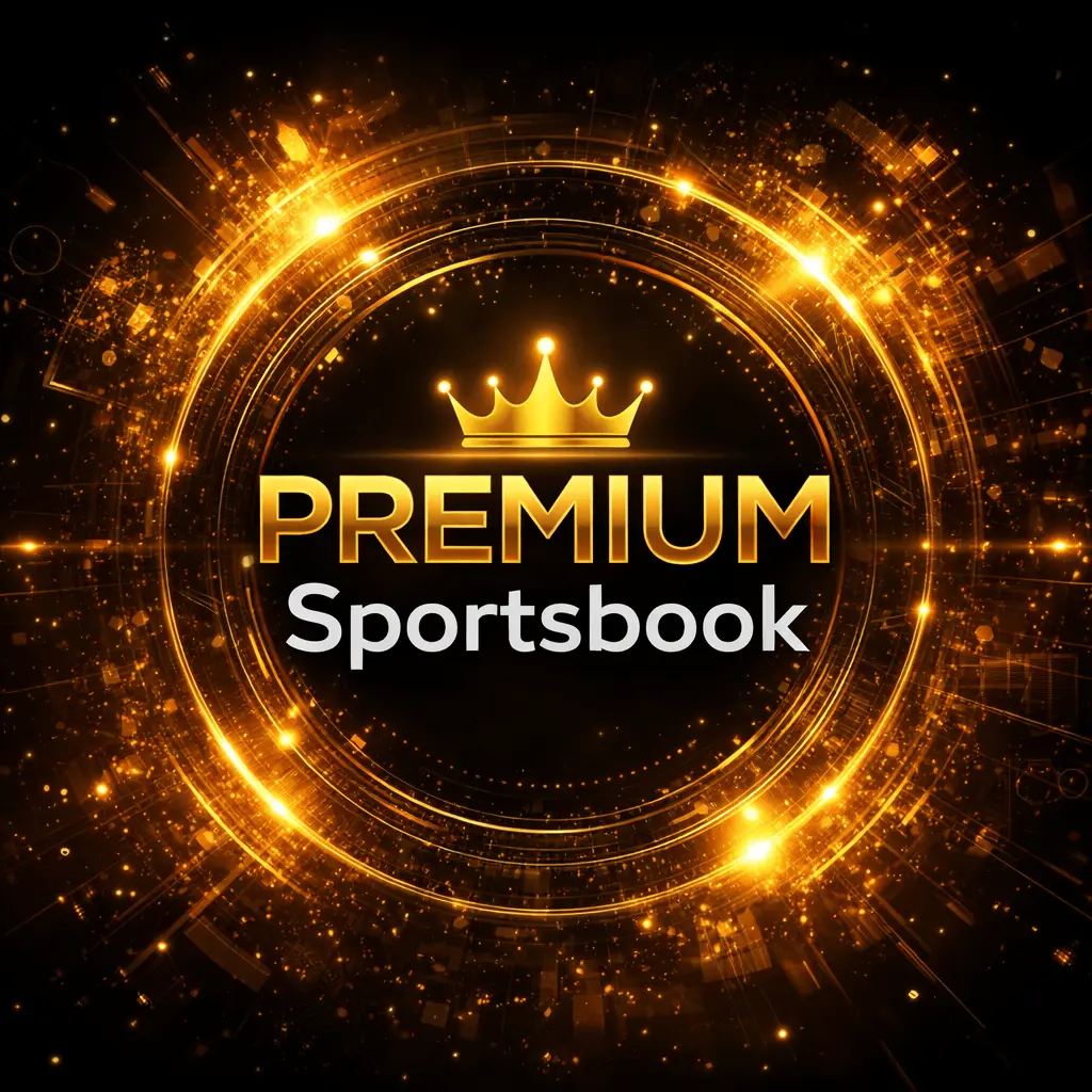 Premium Sportsbook Logo