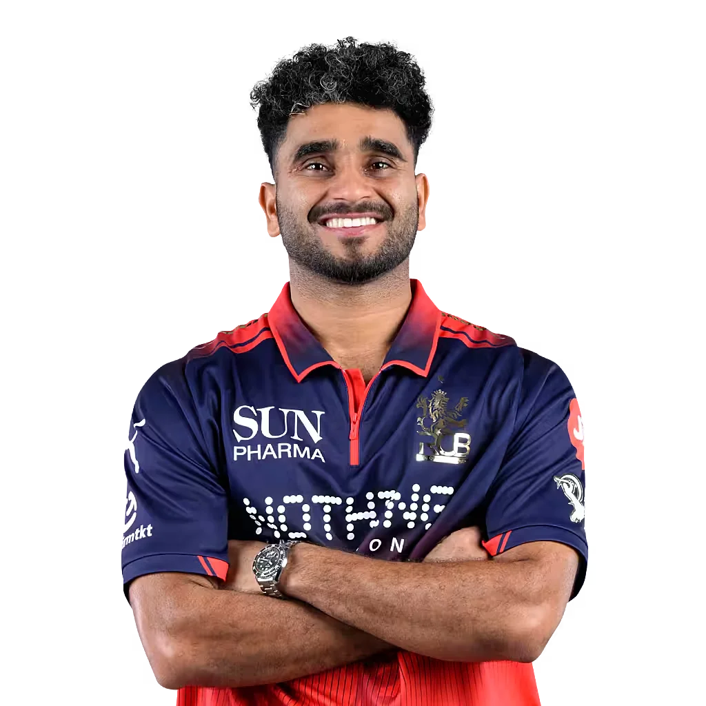 Abhinandan Singh