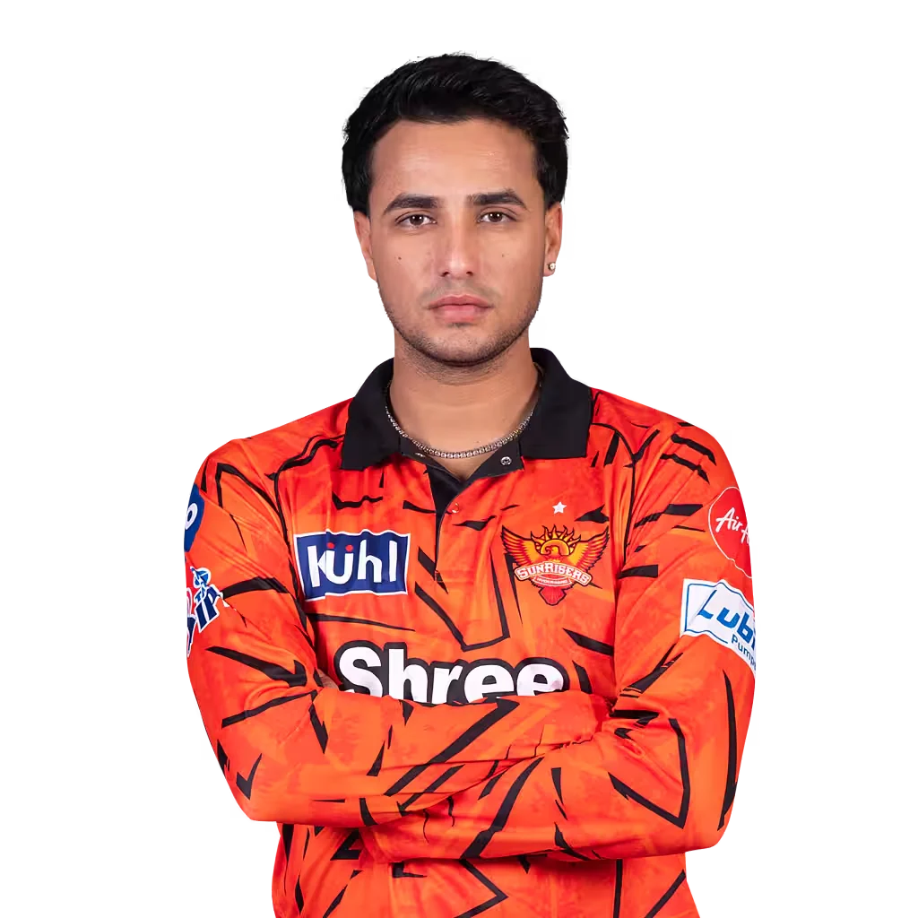 Abhishek Sharma