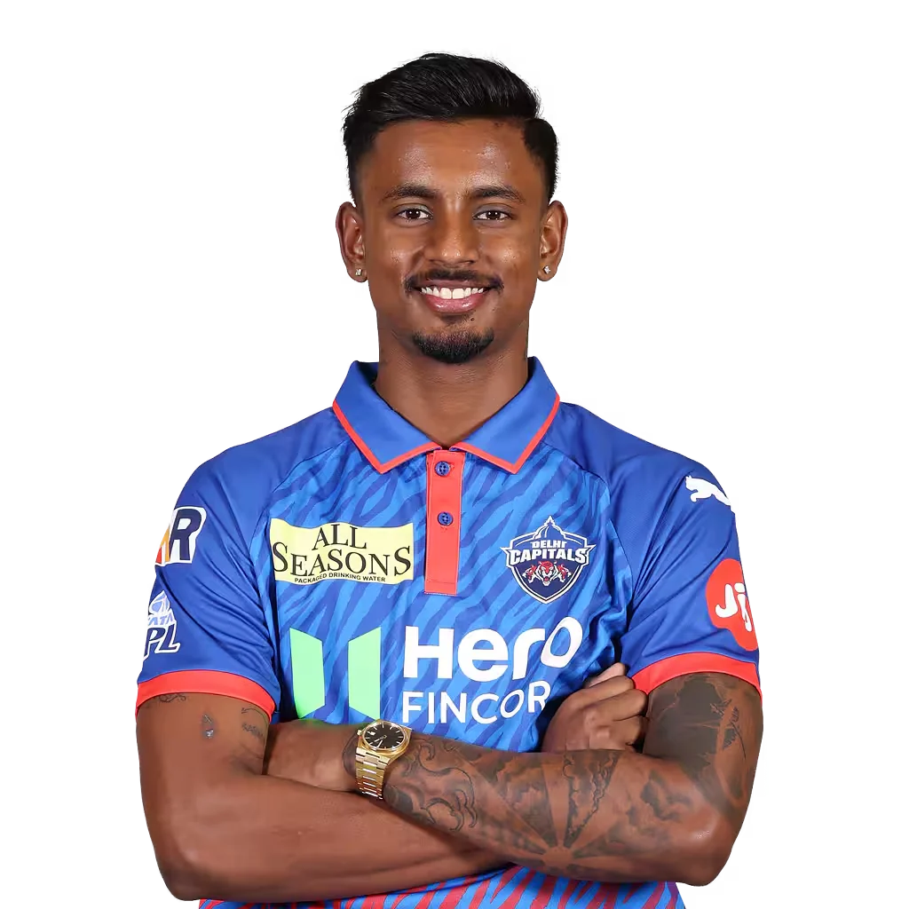 Abishek Porel